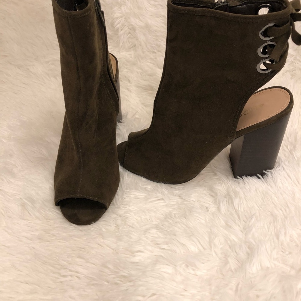 ALDO booties - Picture 2 of 3